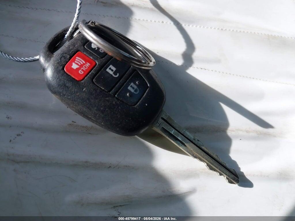 5YFBURHE9GP527620 2016 TOYOTA COROLLA photo no. 11