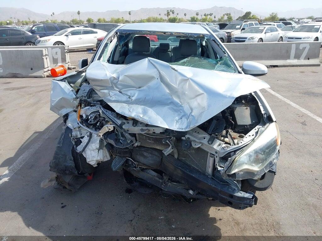 5YFBURHE9GP527620 2016 TOYOTA COROLLA photo no. 6