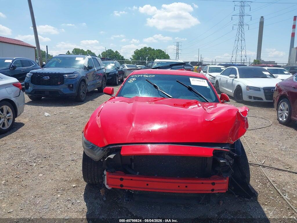 1FA6P8AM5G5302490 2016 FORD MUSTANG photo no. 12