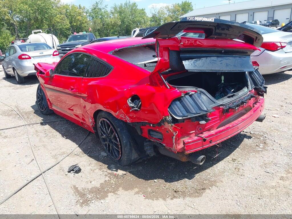 1FA6P8AM5G5302490 2016 FORD MUSTANG photo no. 3