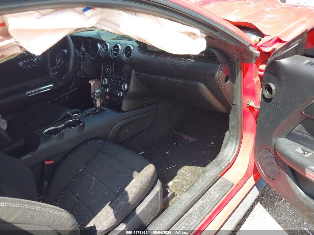 1FA6P8AM5G5302490 2016 FORD MUSTANG photo no. 5