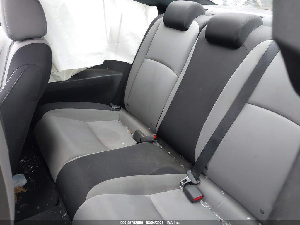 2HGFC4B02GH306064 2016 HONDA CIVIC photo no. 8