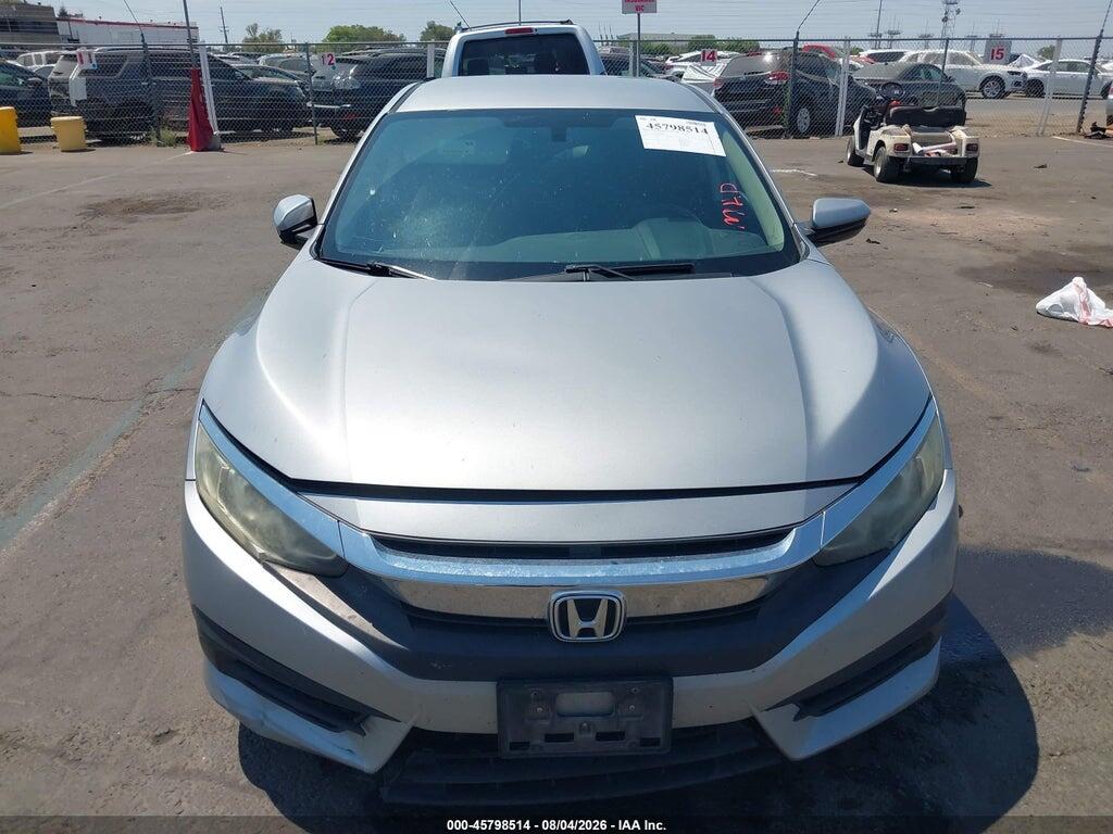 2HGFC2F59GH566472 2016 HONDA CIVIC photo no. 12
