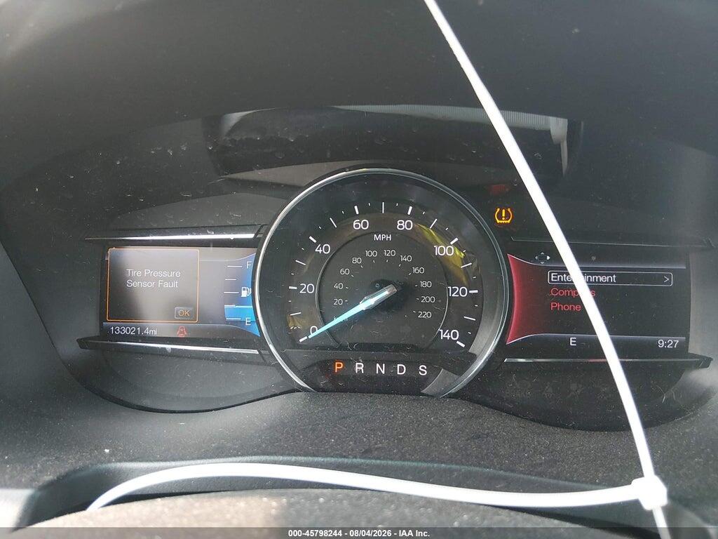 1FM5K7D84GGA43326 2016 FORD EXPLORER photo no. 7