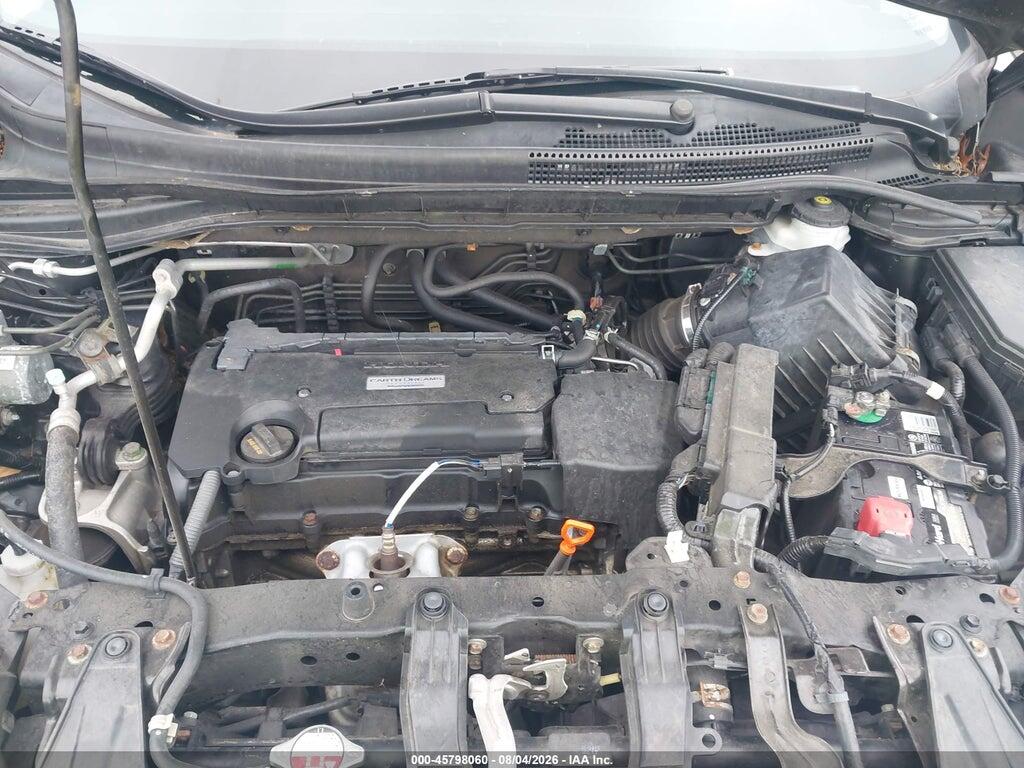 2HKRM4H50GH606592 2016 HONDA CR-V photo no. 10