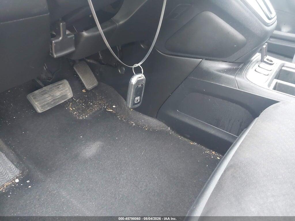 2HKRM4H50GH606592 2016 HONDA CR-V photo no. 11