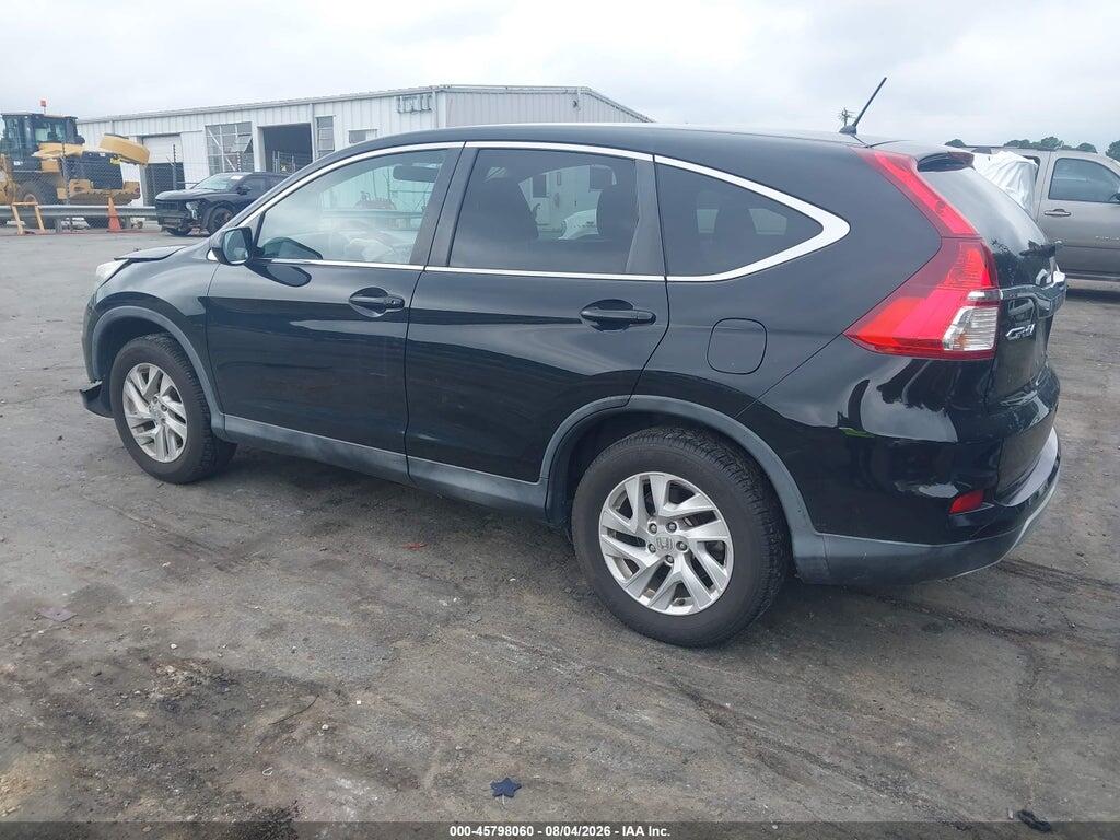2HKRM4H50GH606592 2016 HONDA CR-V photo no. 3