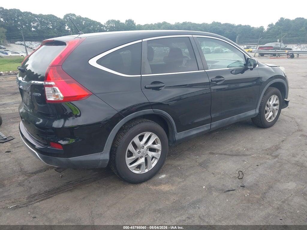2HKRM4H50GH606592 2016 HONDA CR-V photo no. 4