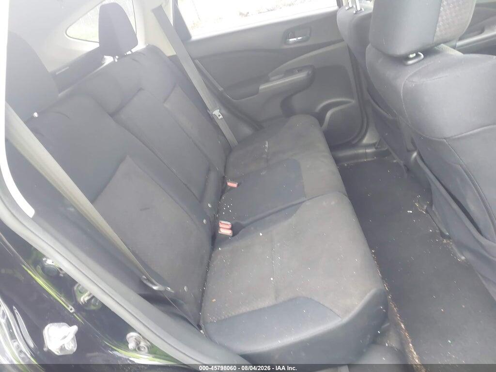 2HKRM4H50GH606592 2016 HONDA CR-V photo no. 8