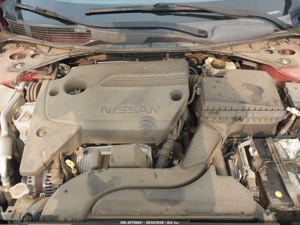 1N4AL3AP1GC201896 2016 NISSAN ALTIMA photo no. 10