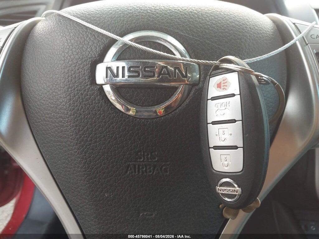 1N4AL3AP1GC201896 2016 NISSAN ALTIMA photo no. 11