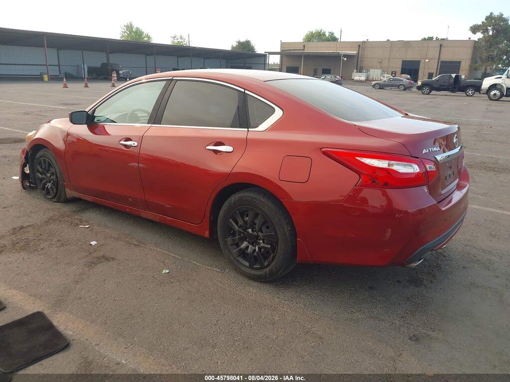 1N4AL3AP1GC201896 2016 NISSAN ALTIMA photo no. 3