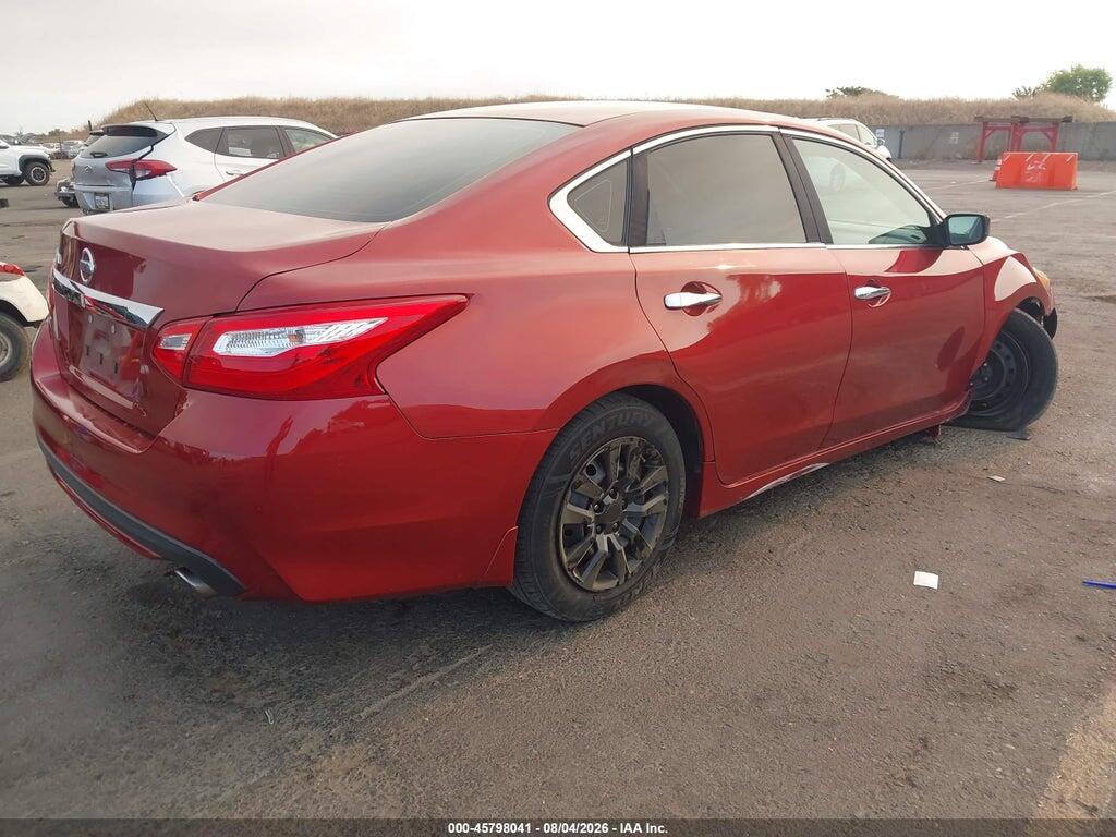 1N4AL3AP1GC201896 2016 NISSAN ALTIMA photo no. 4