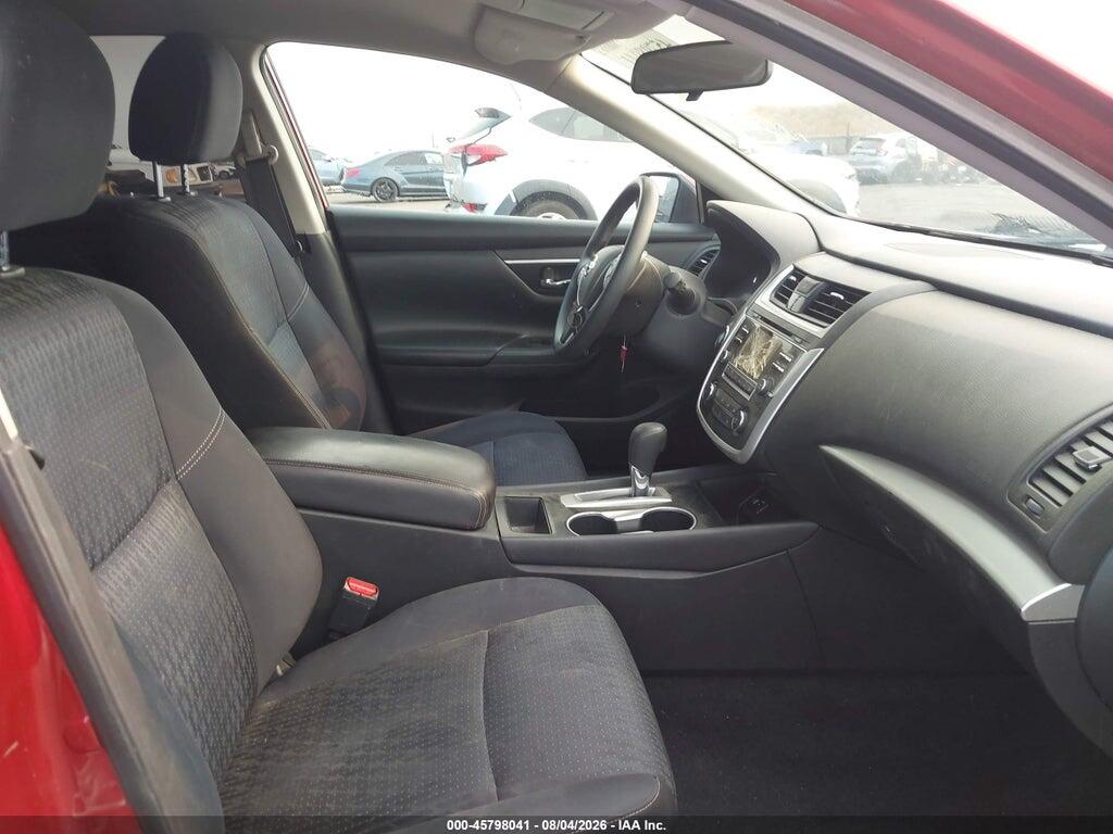 1N4AL3AP1GC201896 2016 NISSAN ALTIMA photo no. 5