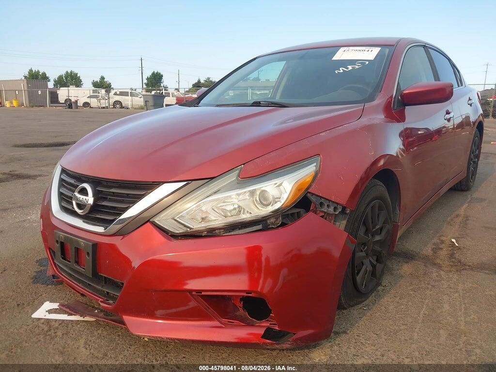 1N4AL3AP1GC201896 2016 NISSAN ALTIMA photo no. 6