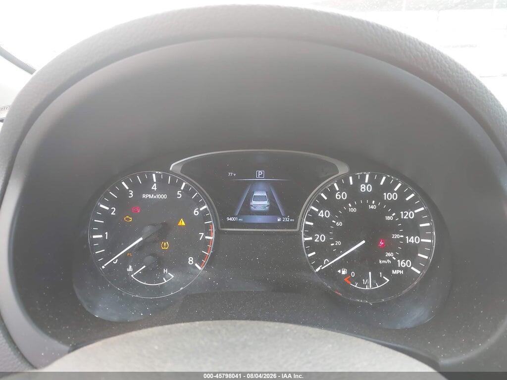 1N4AL3AP1GC201896 2016 NISSAN ALTIMA photo no. 7