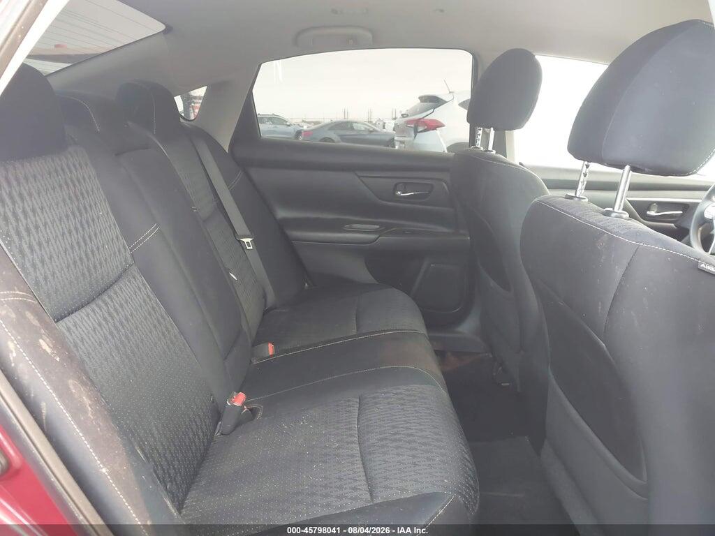 1N4AL3AP1GC201896 2016 NISSAN ALTIMA photo no. 8