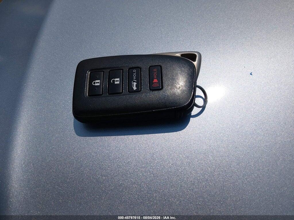 2T2ZZMCA4GC004881 2016 LEXUS RX 350 photo no. 11