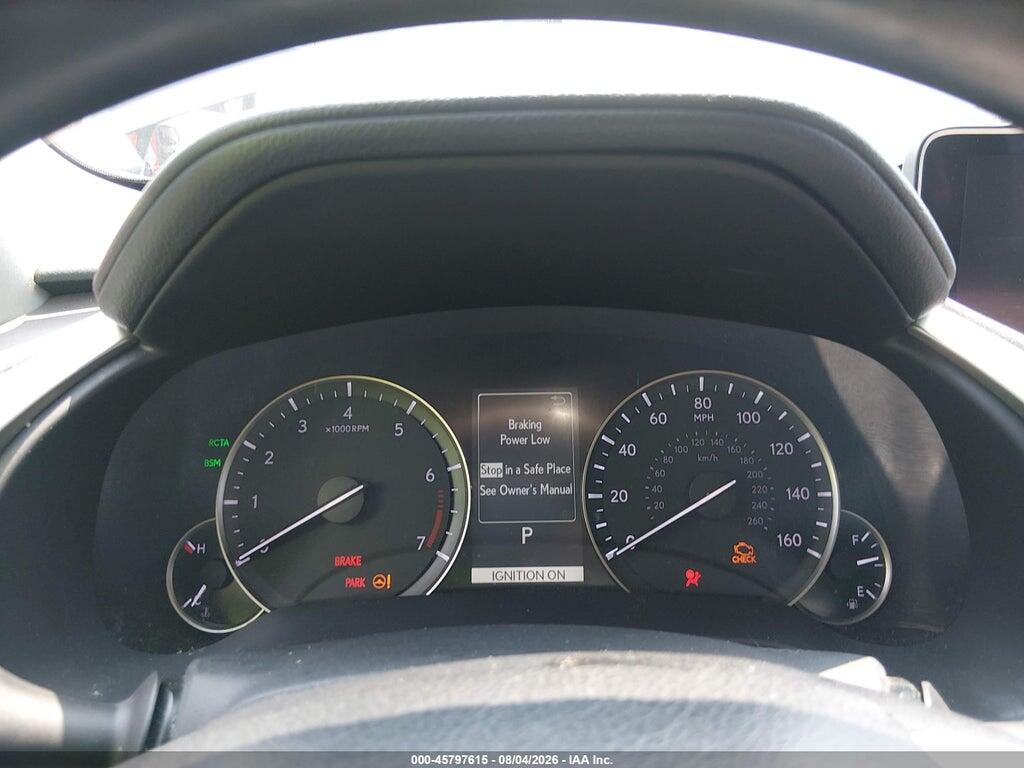 2T2ZZMCA4GC004881 2016 LEXUS RX 350 photo no. 7