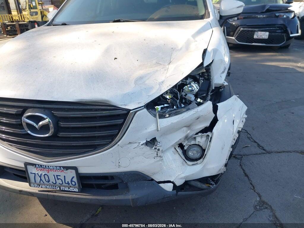 JM3KE2DY2G0909574 2016 MAZDA CX-5 photo no. 12