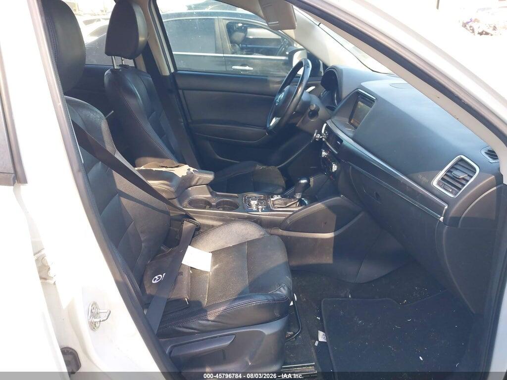 JM3KE2DY2G0909574 2016 MAZDA CX-5 photo no. 5