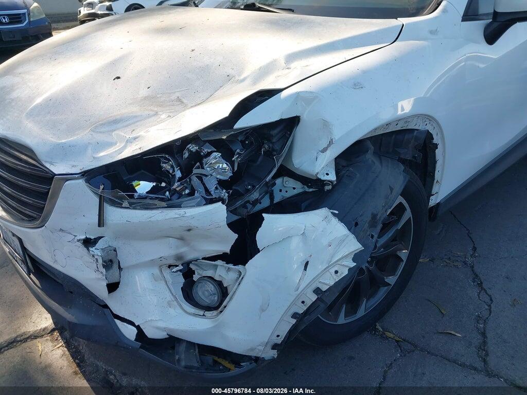 JM3KE2DY2G0909574 2016 MAZDA CX-5 photo no. 6