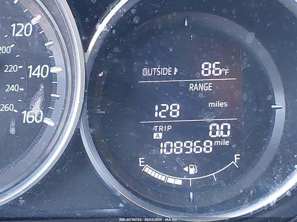 JM3KE2DY2G0909574 2016 MAZDA CX-5 photo no. 7