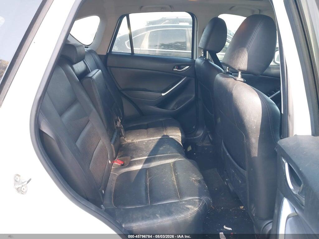 JM3KE2DY2G0909574 2016 MAZDA CX-5 photo no. 8