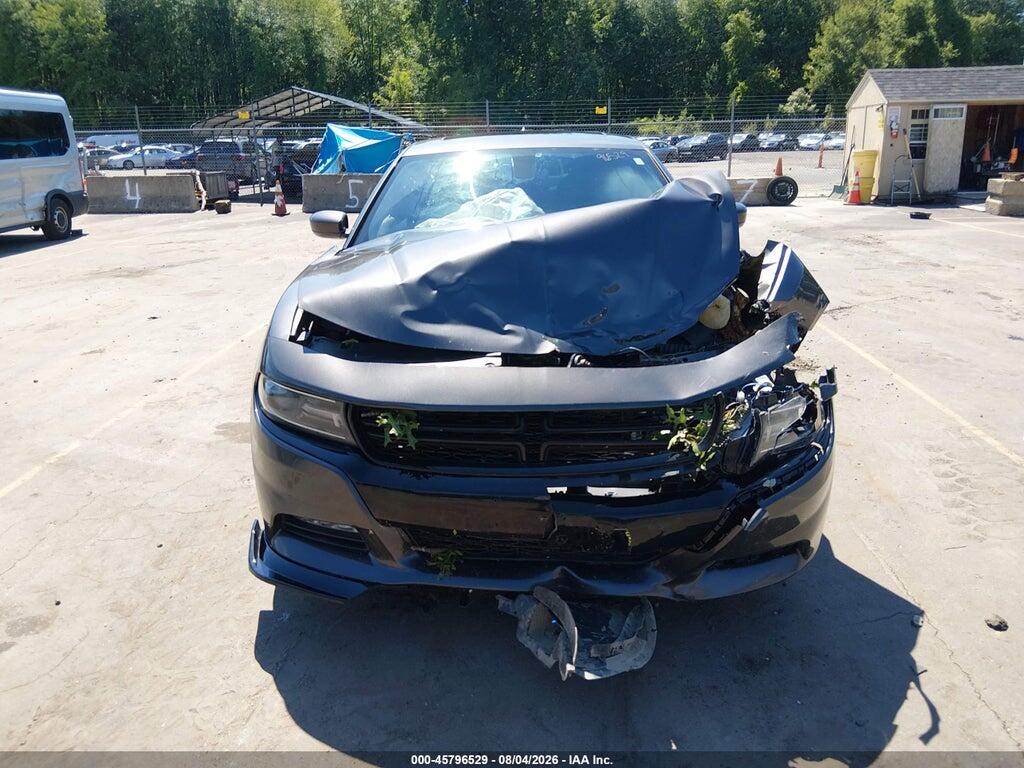 2C3CDXJG6GH282032 2016 DODGE CHARGER photo no. 12