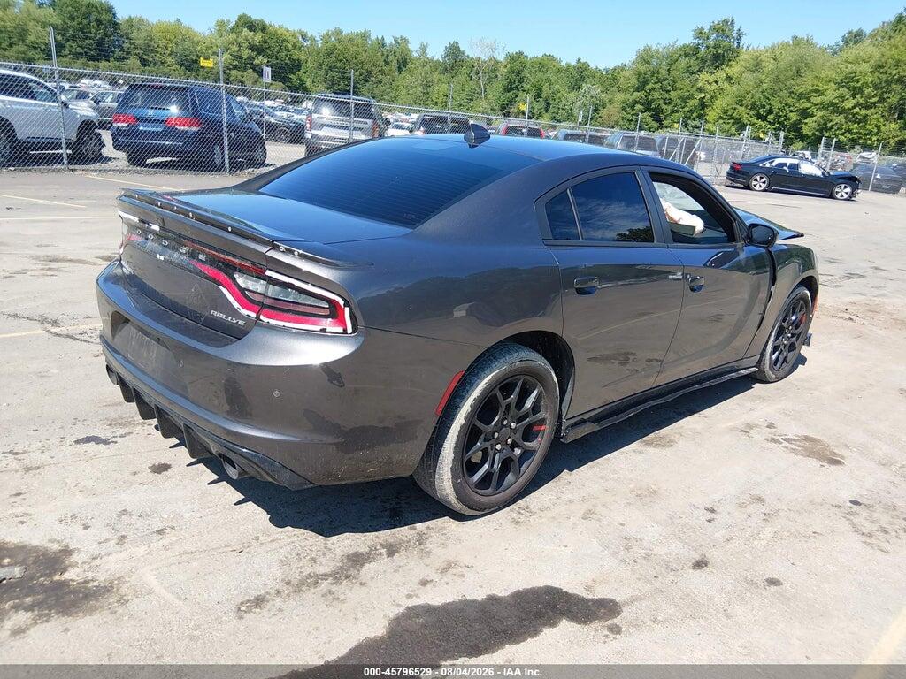 2C3CDXJG6GH282032 2016 DODGE CHARGER photo no. 4