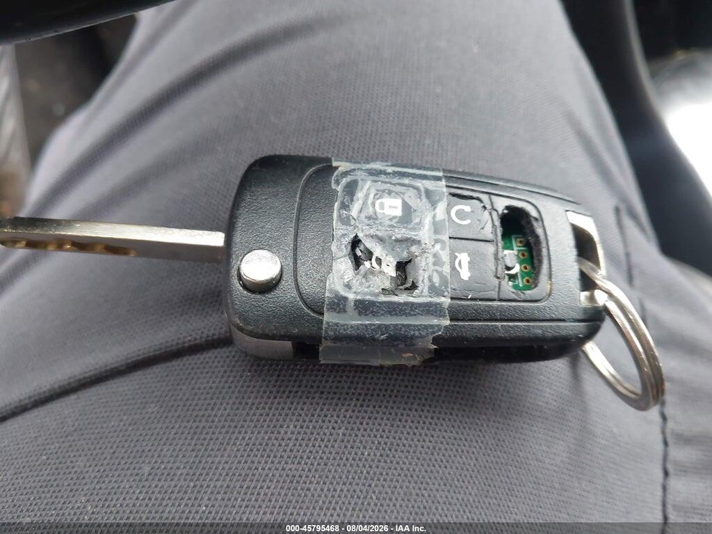 KL4CJFSB6GB583470 2016 BUICK ENCORE photo no. 11