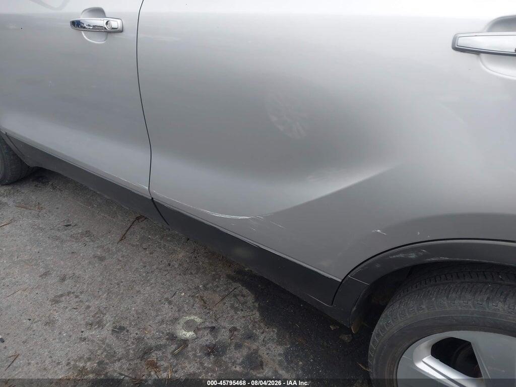 KL4CJFSB6GB583470 2016 BUICK ENCORE photo no. 6