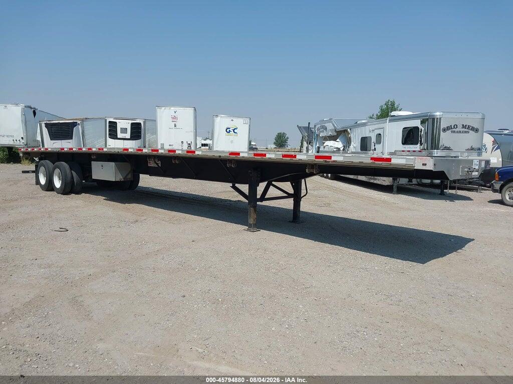 2016 TRANSCRAFT CORP UNKNOWN 1TTF482CXG3956796
