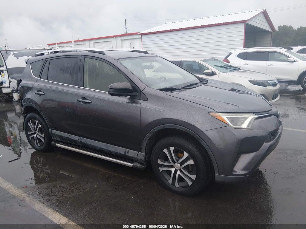 JTMZFREV8GJ078061 2016 TOYOTA RAV4 photo no. 1