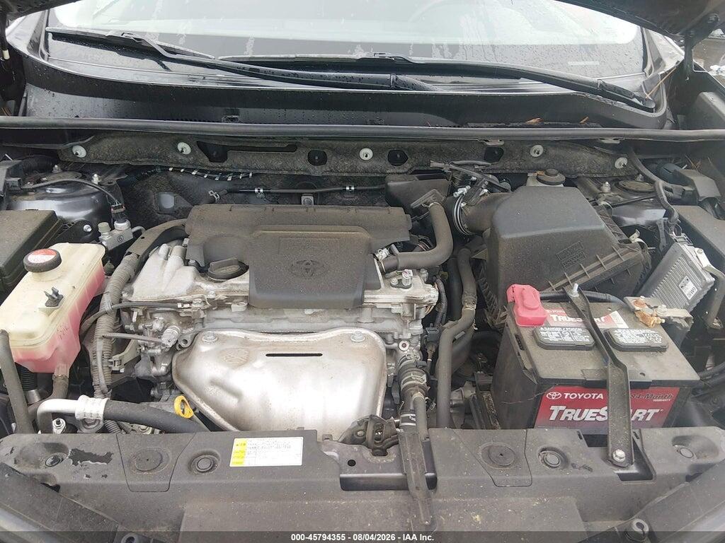 JTMZFREV8GJ078061 2016 TOYOTA RAV4 photo no. 10
