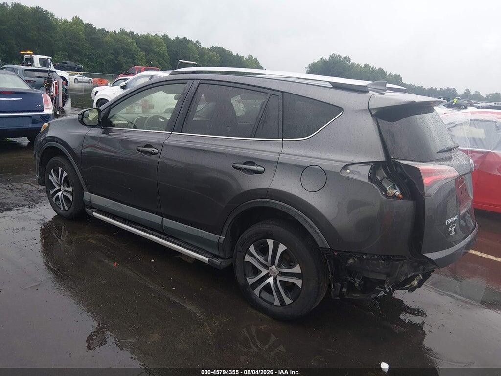 JTMZFREV8GJ078061 2016 TOYOTA RAV4 photo no. 3
