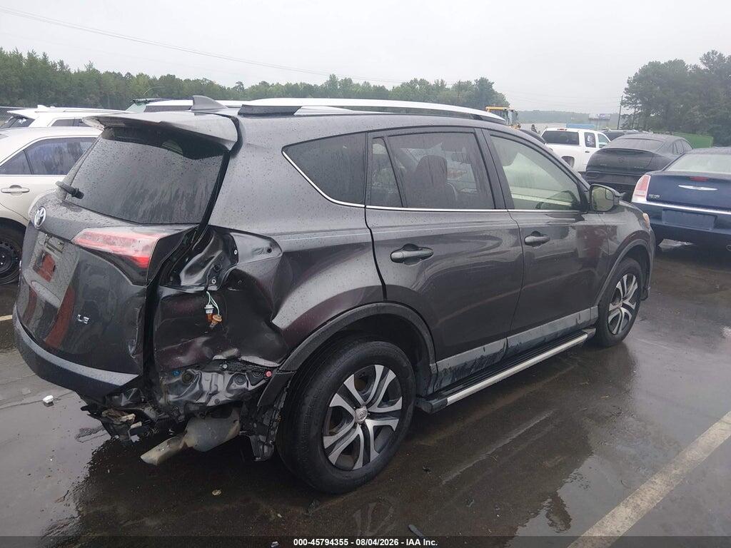 JTMZFREV8GJ078061 2016 TOYOTA RAV4 photo no. 4