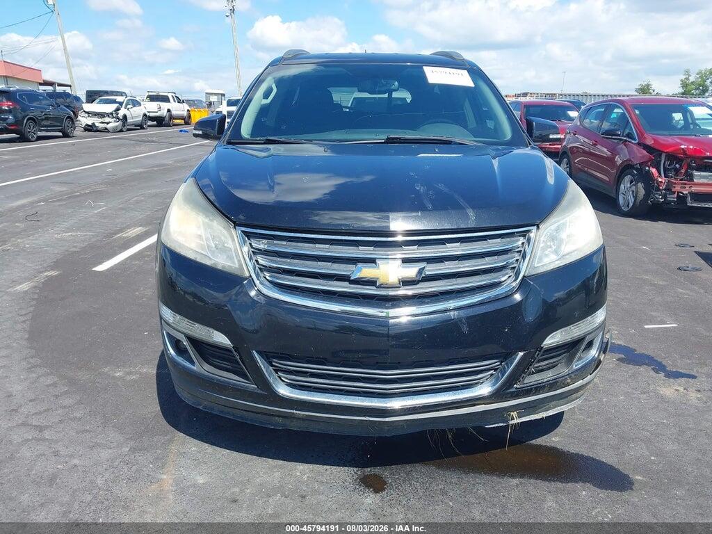 1GNKVHKDXGJ148290 2016 CHEVROLET TRAVERSE photo no. 12