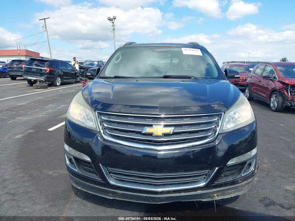 1GNKVHKDXGJ148290 2016 CHEVROLET TRAVERSE photo no. 6