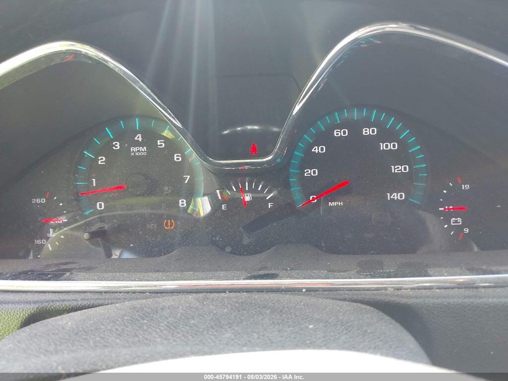 1GNKVHKDXGJ148290 2016 CHEVROLET TRAVERSE photo no. 7