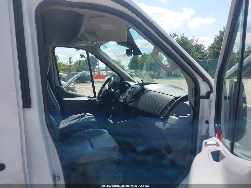 1FTYR2CM1GKB41449 2016 FORD TRANSIT-250 photo no. 5