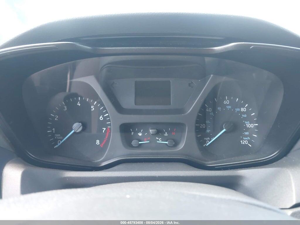 1FTYR2CM1GKB41449 2016 FORD TRANSIT-250 photo no. 7