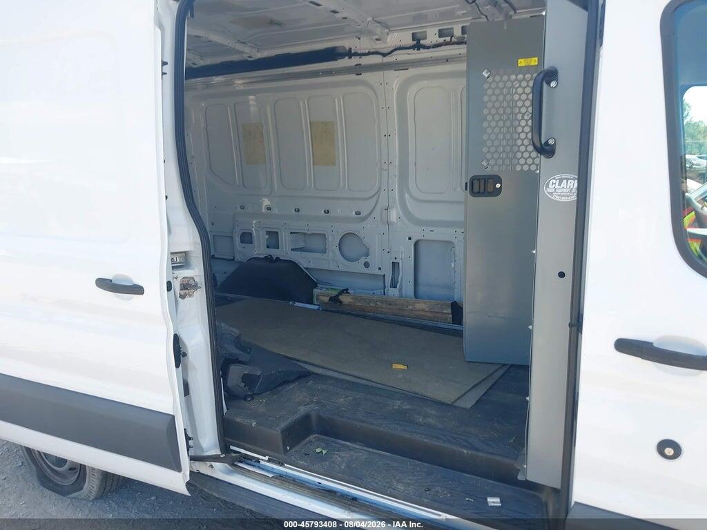 1FTYR2CM1GKB41449 2016 FORD TRANSIT-250 photo no. 8