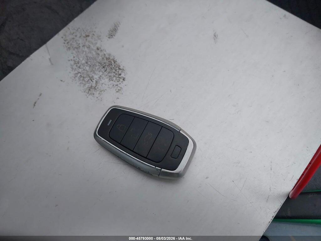 1FA6P8TH2G5271568 2016 FORD MUSTANG photo no. 11