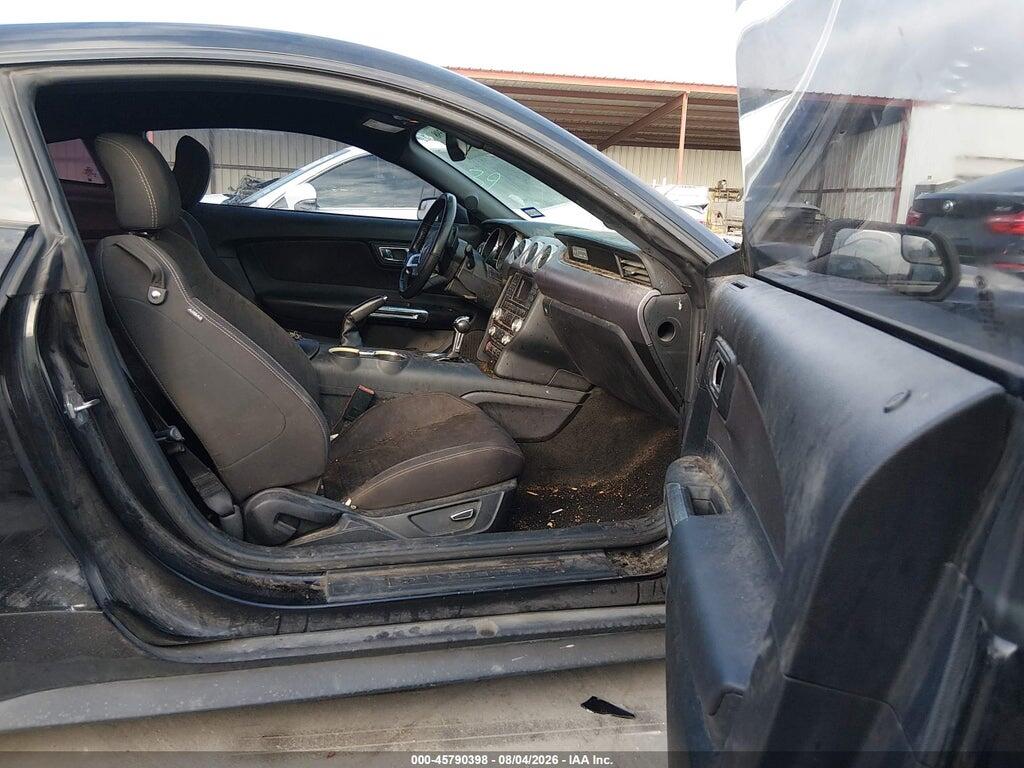 1FA6P8CF8G5252554 2016 FORD MUSTANG photo no. 5