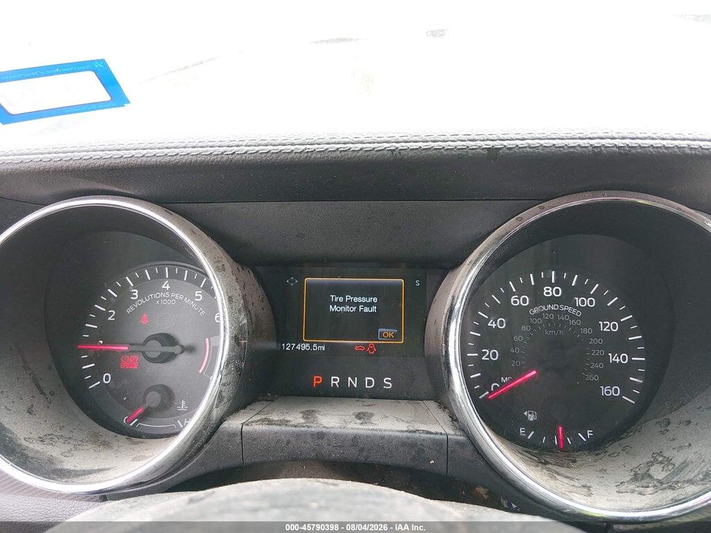 1FA6P8CF8G5252554 2016 FORD MUSTANG photo no. 7