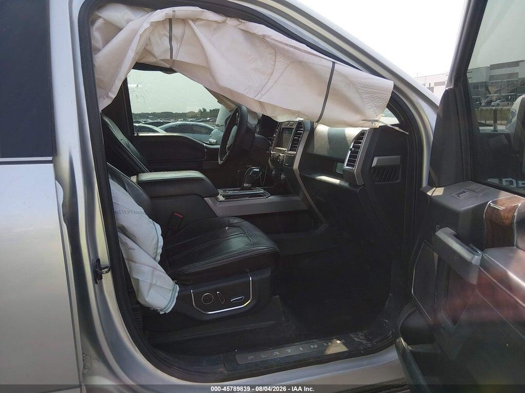 1FTEW1EG5GFC23769 2016 FORD F-150 photo no. 5