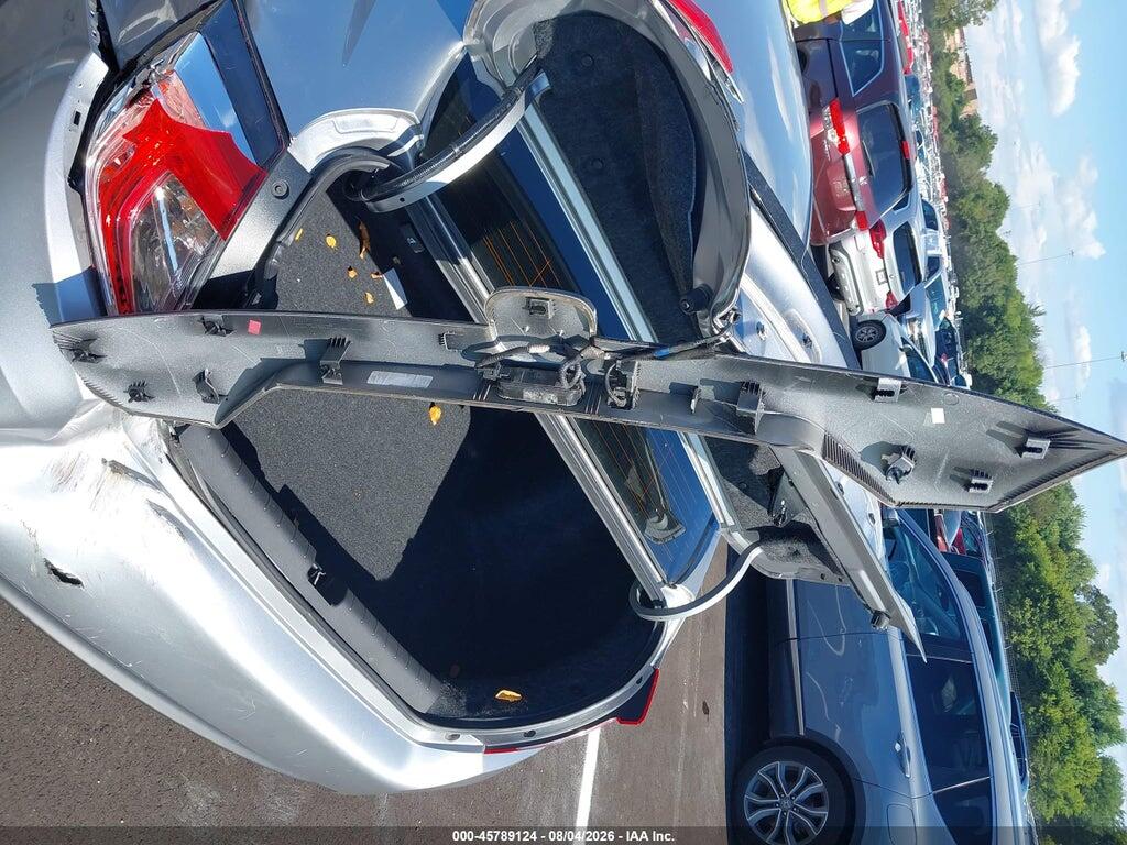 19XFC2F53GE096580 2016 HONDA CIVIC photo no. 12
