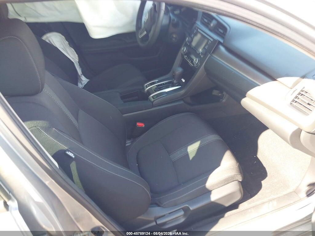 19XFC2F53GE096580 2016 HONDA CIVIC photo no. 5
