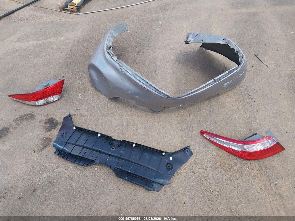 4T1BF1FK6GU147900 2016 TOYOTA CAMRY photo no. 12
